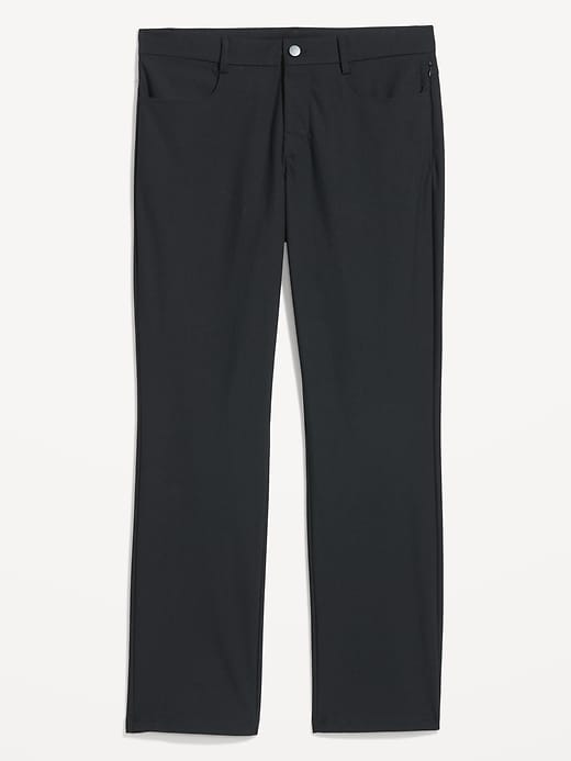 Image number 8 showing, Straight Tech Hybrid Pants