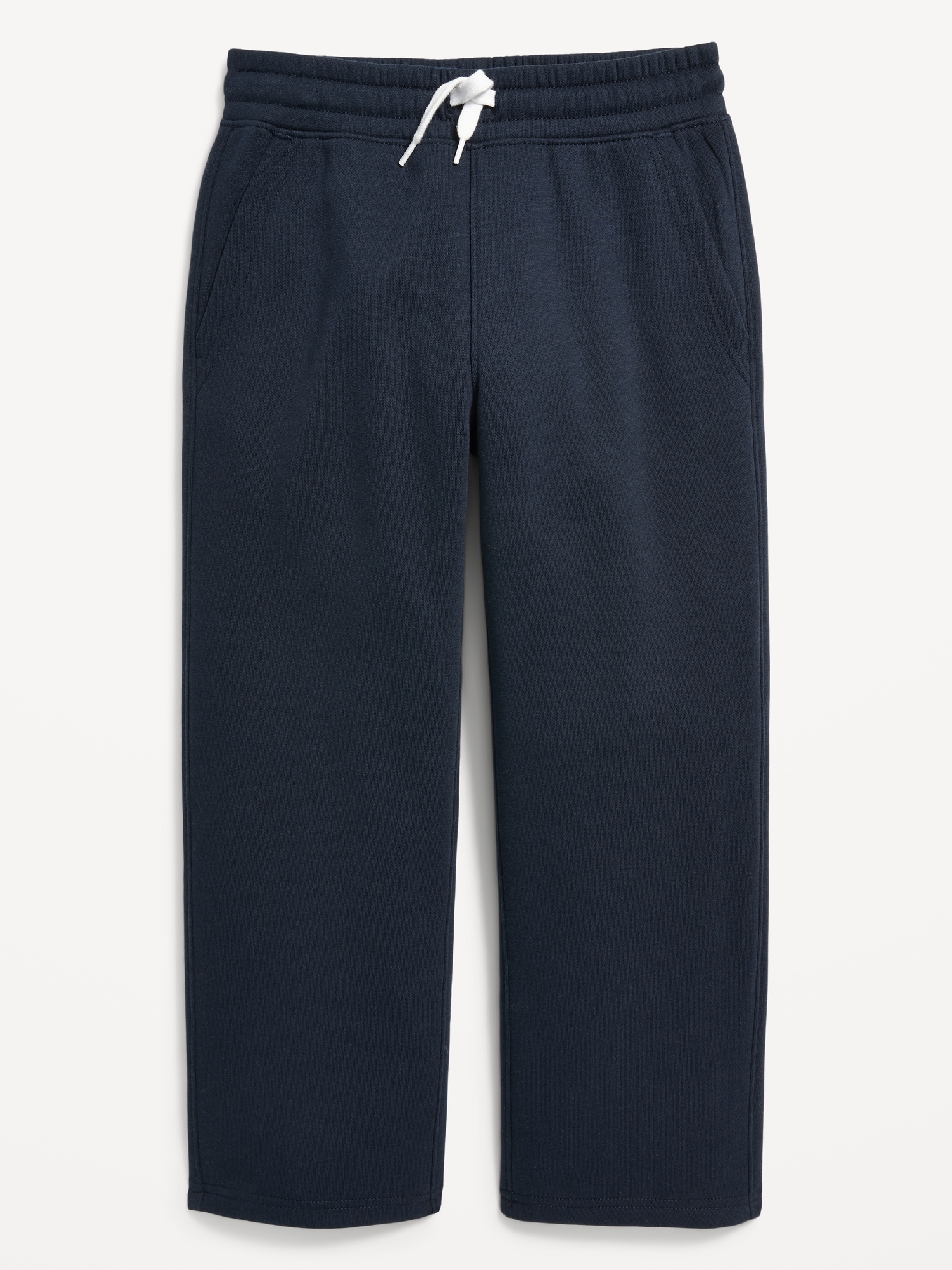 Straight Fleece Sweatpants for Boys | Old Navy