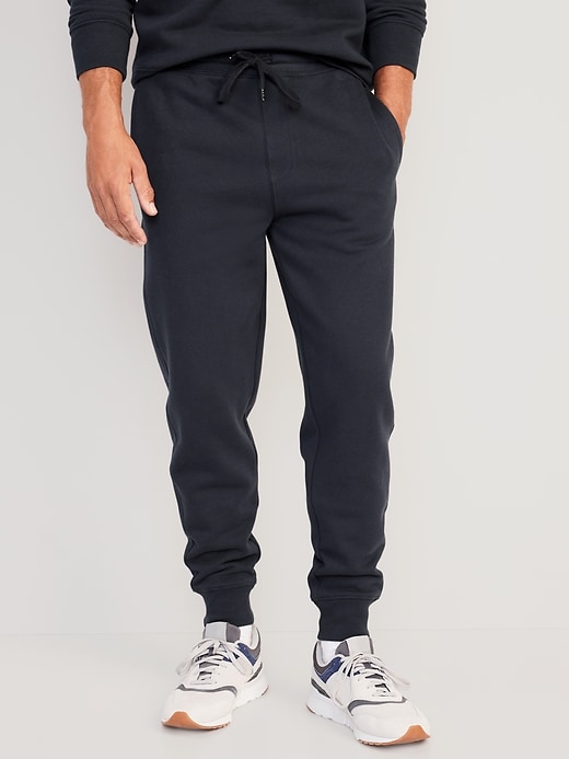 Image number 1 showing, Tapered Jogger Sweatpants