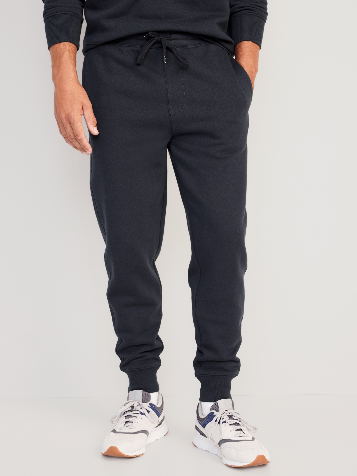 Loose Jogger Sweatpants for | Old