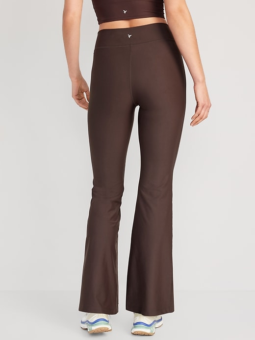 Extra High-Waisted PowerSoft Flare Pants for Women | Old Navy