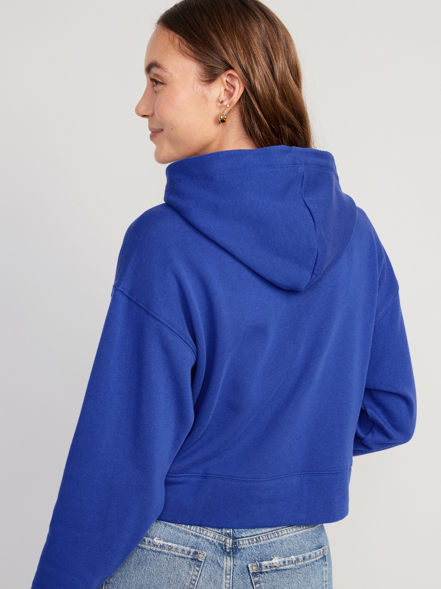 Pullover Hoodie for Women | Old Navy