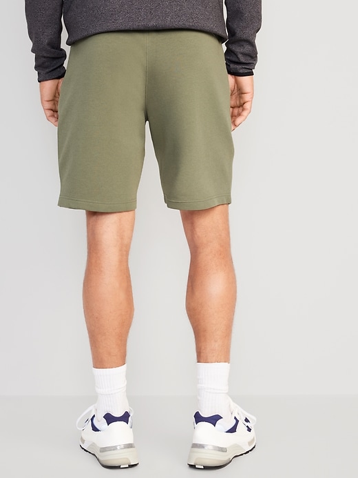 Mens sweat shorts old navy online