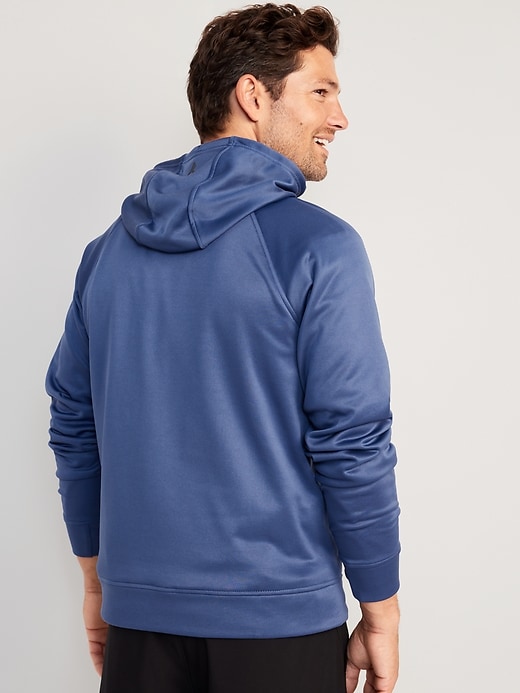 Image number 7 showing, Soft-Brushed Go-Dry Pullover Hoodie