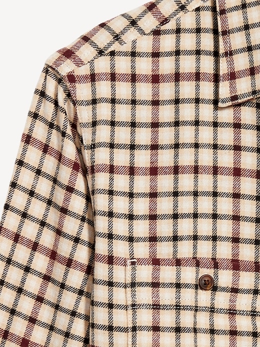 Image number 5 showing, Flannel Shirt