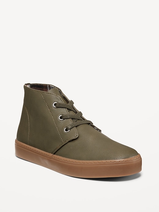 Old navy men clearance boots