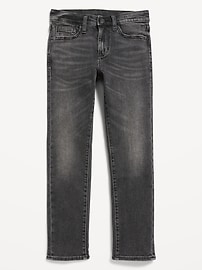 Image number 1 showing, Slim 360° Stretch Jeans for Boys