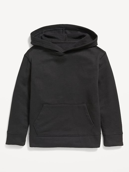 View large product image 1 of 2. Gender-Neutral Pullover Hoodie for Kids