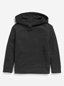 Gender Neutral Pullover Hoodie for Kids Old Navy