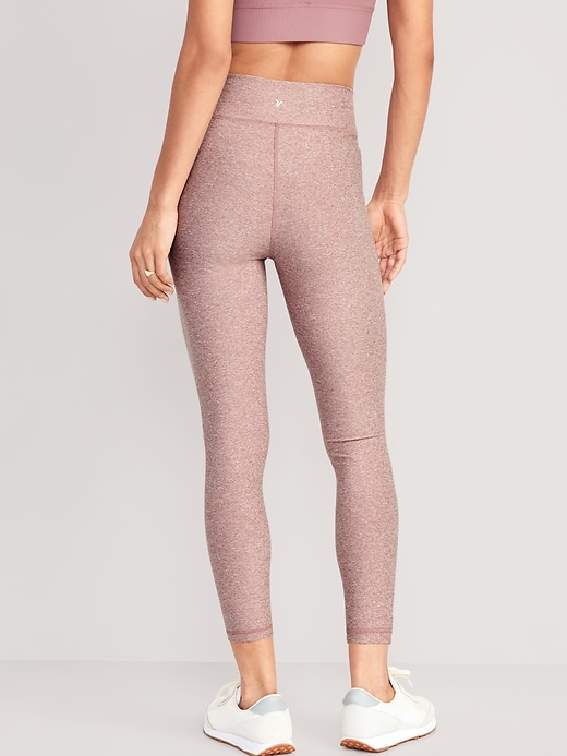 Extra High-Waisted Cloud+ 7/8 Leggings for Women