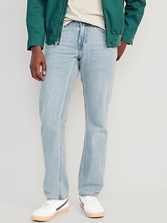 Old Navy Men's Relaxed Jean Chore Jacket