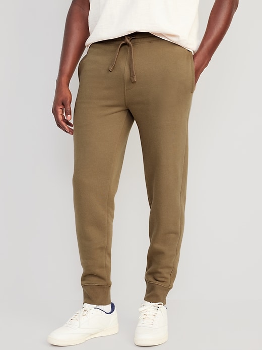 Active by Old Navy Solid Brown Active Pants Size L - 40% off