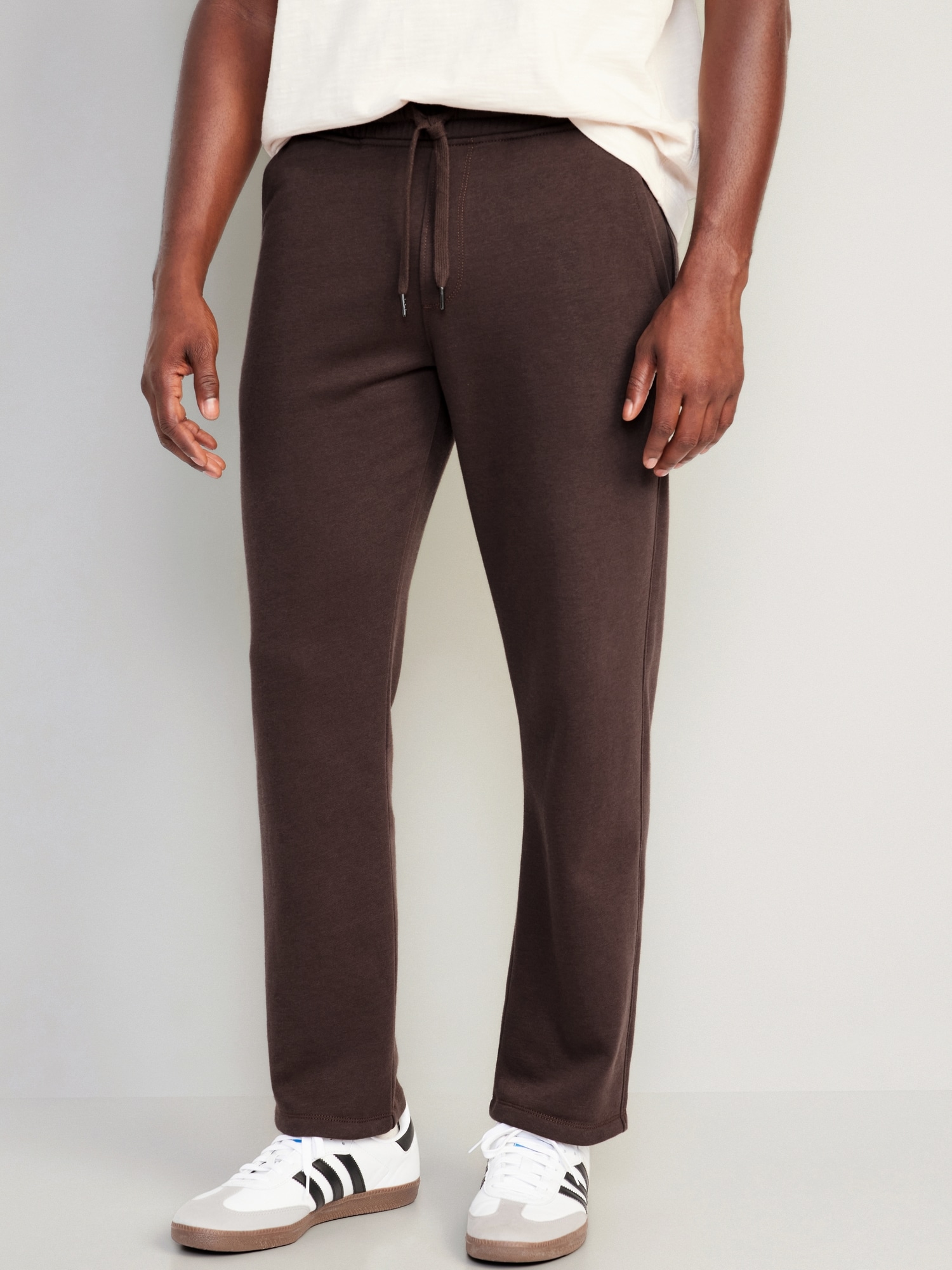 Tapered Gym Pants