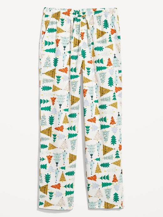 Flannel Pajama Pants | Old Navy