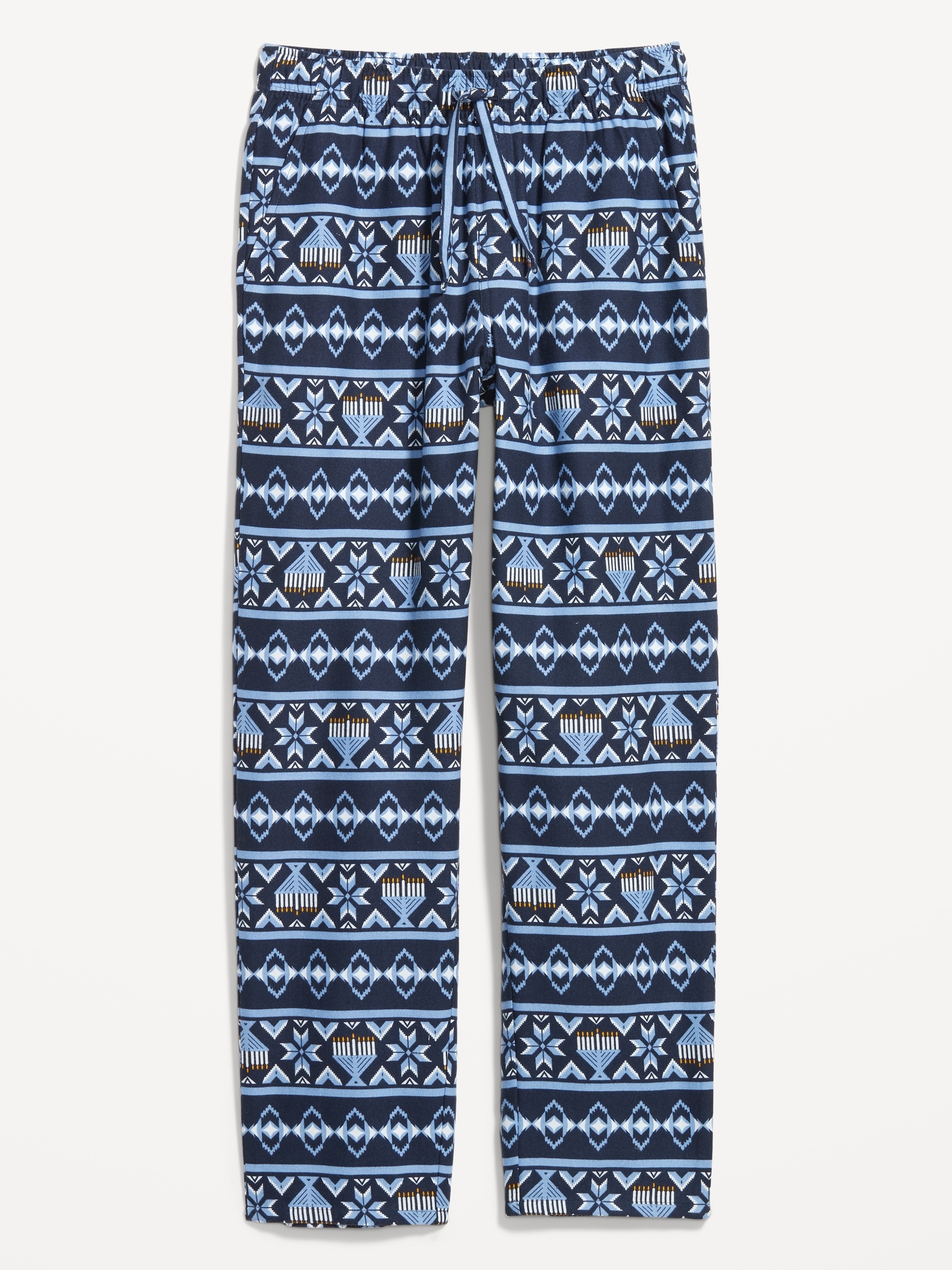 Flannel Pajama Pants for Men | Old Navy