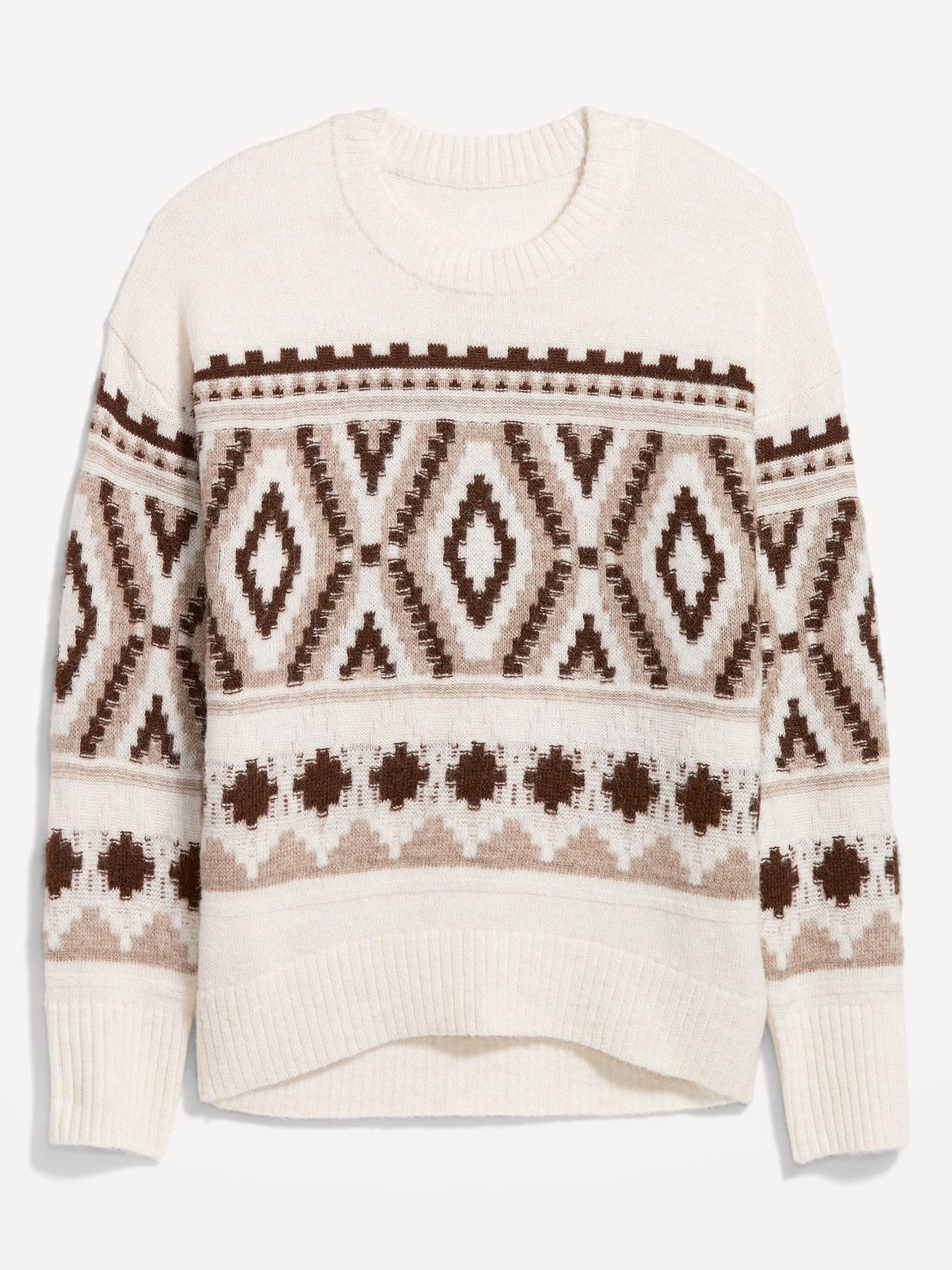 Cozy Pullover Sweater | Old Navy