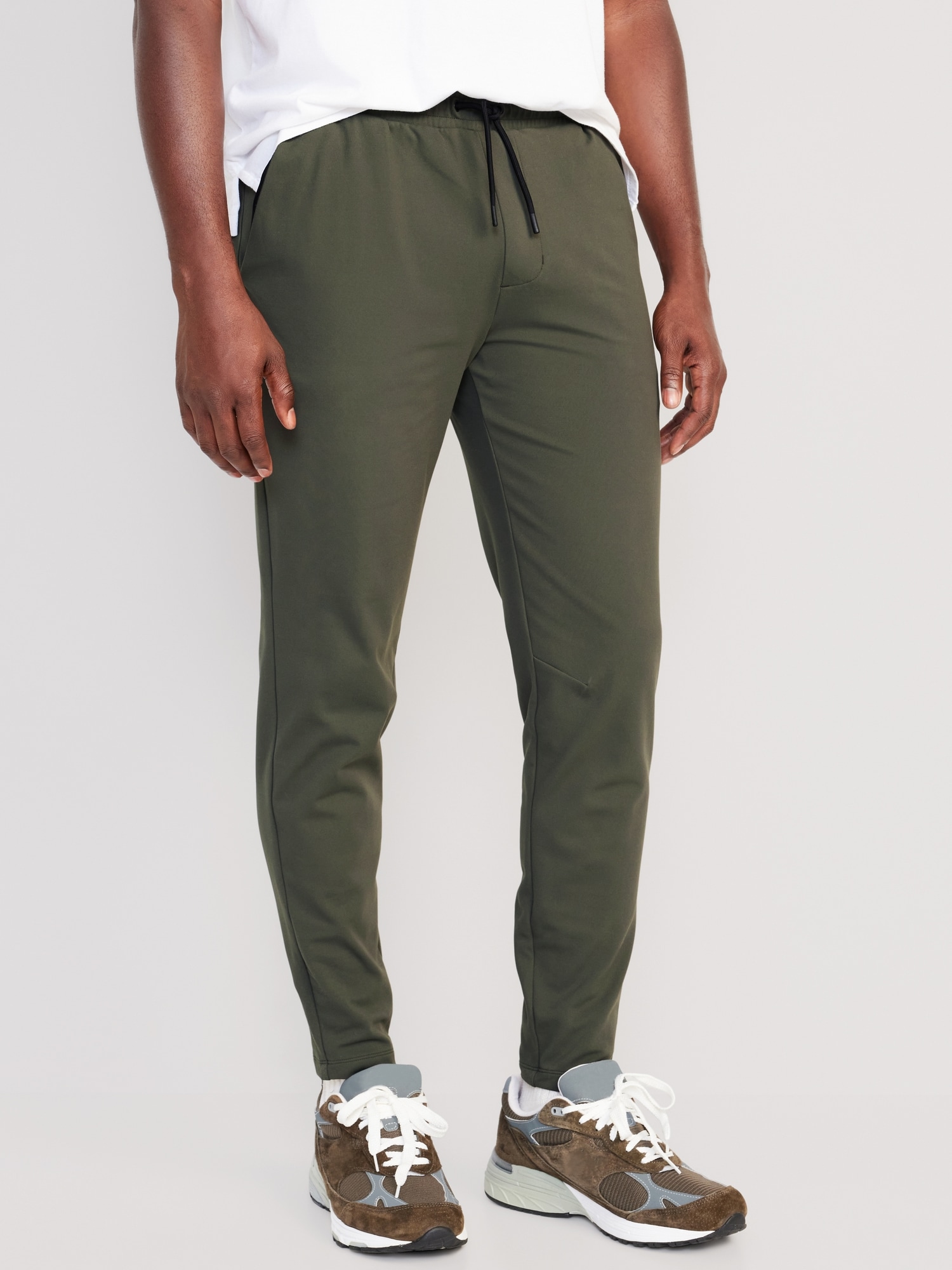 Tapered Go Workout Pants For Men, Old Navy Athletic Pants