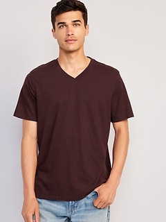 Soft-Washed Chest-Pocket T-Shirt