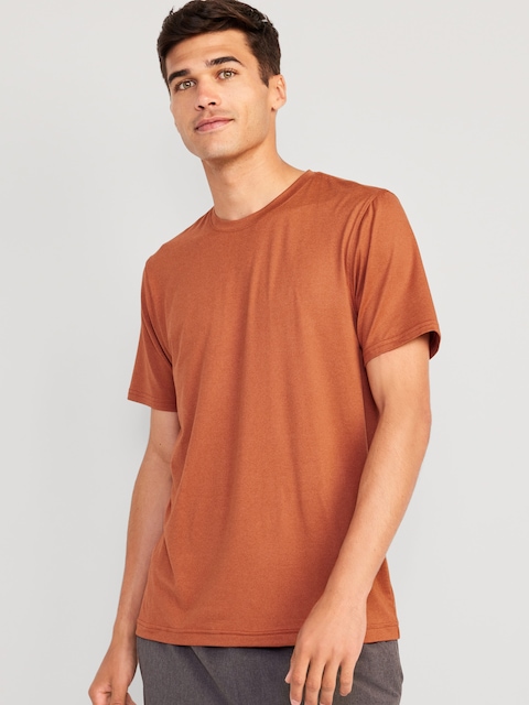CloudMotion  T-Shirt - Umbria