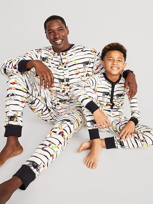 Mens onesie best sale old navy