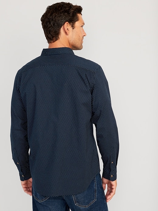 Image number 2 showing, Classic-Fit Everyday Shirt