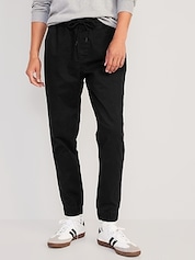 Men's Modern Jogger Pants