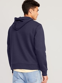 Marvel x Blues Hoodie