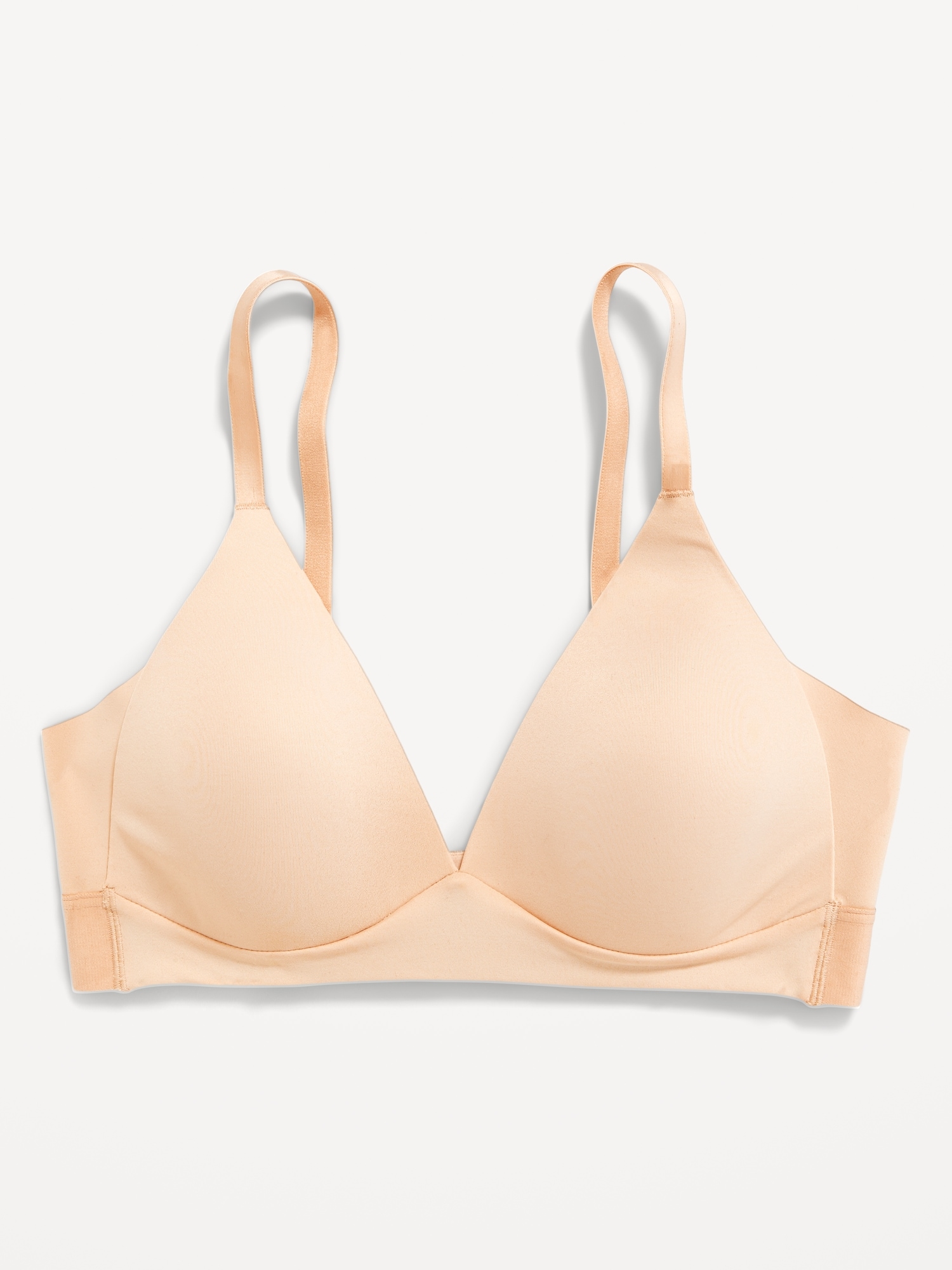 I Own Over a Dozen Bras, But This New Wireless Design Is the Most Comfy,  Supportive Style I've Ever Worn