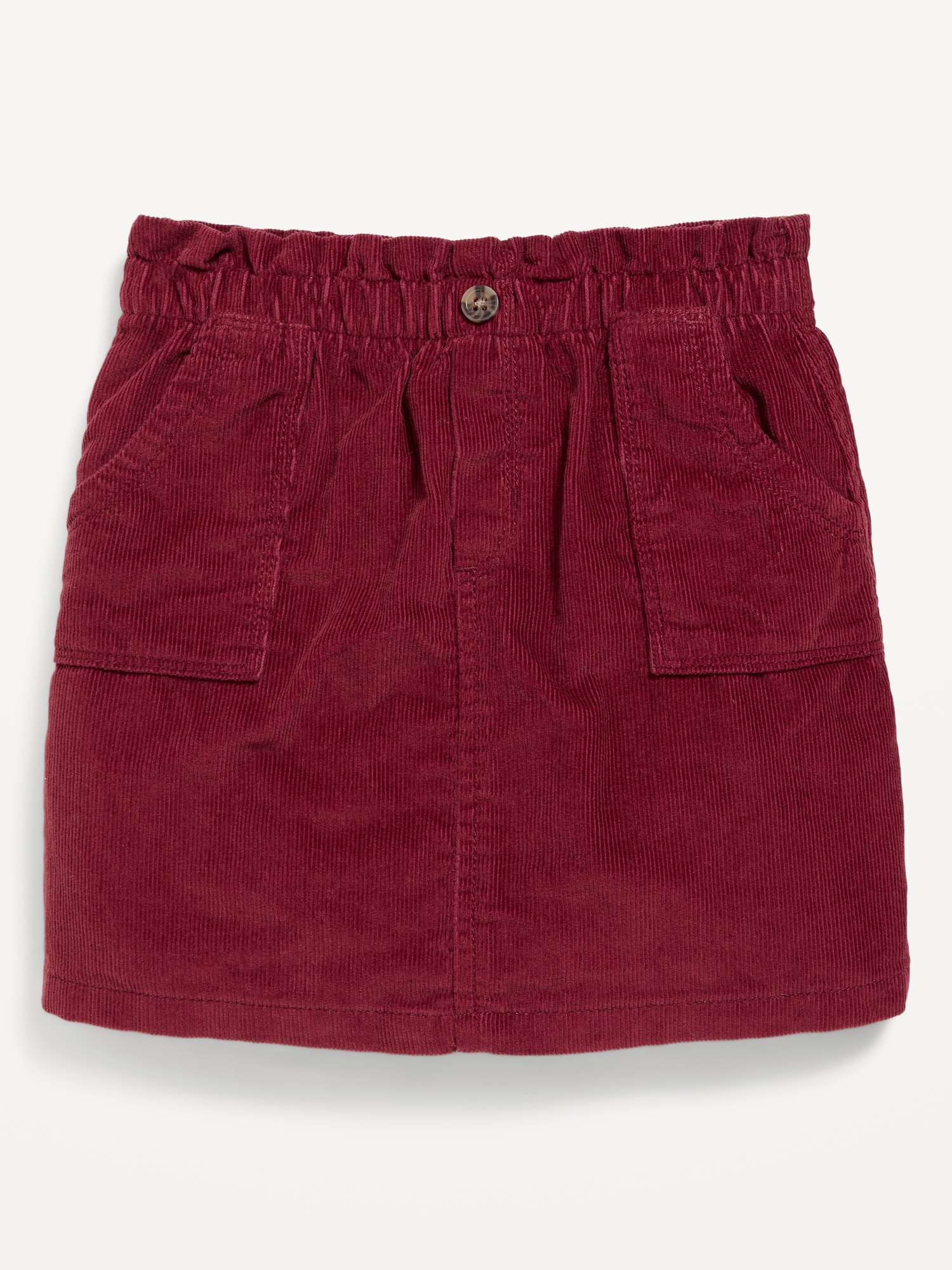 A-Line Corduroy Skirt for Toddler Girls | Old Navy