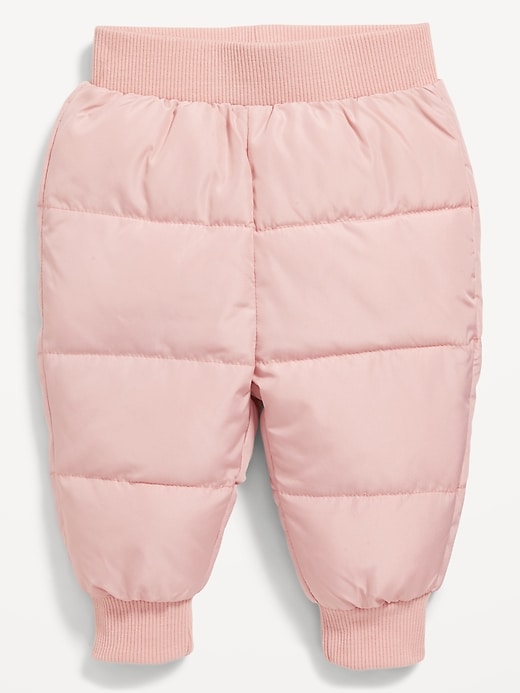 Baby winter best sale pants