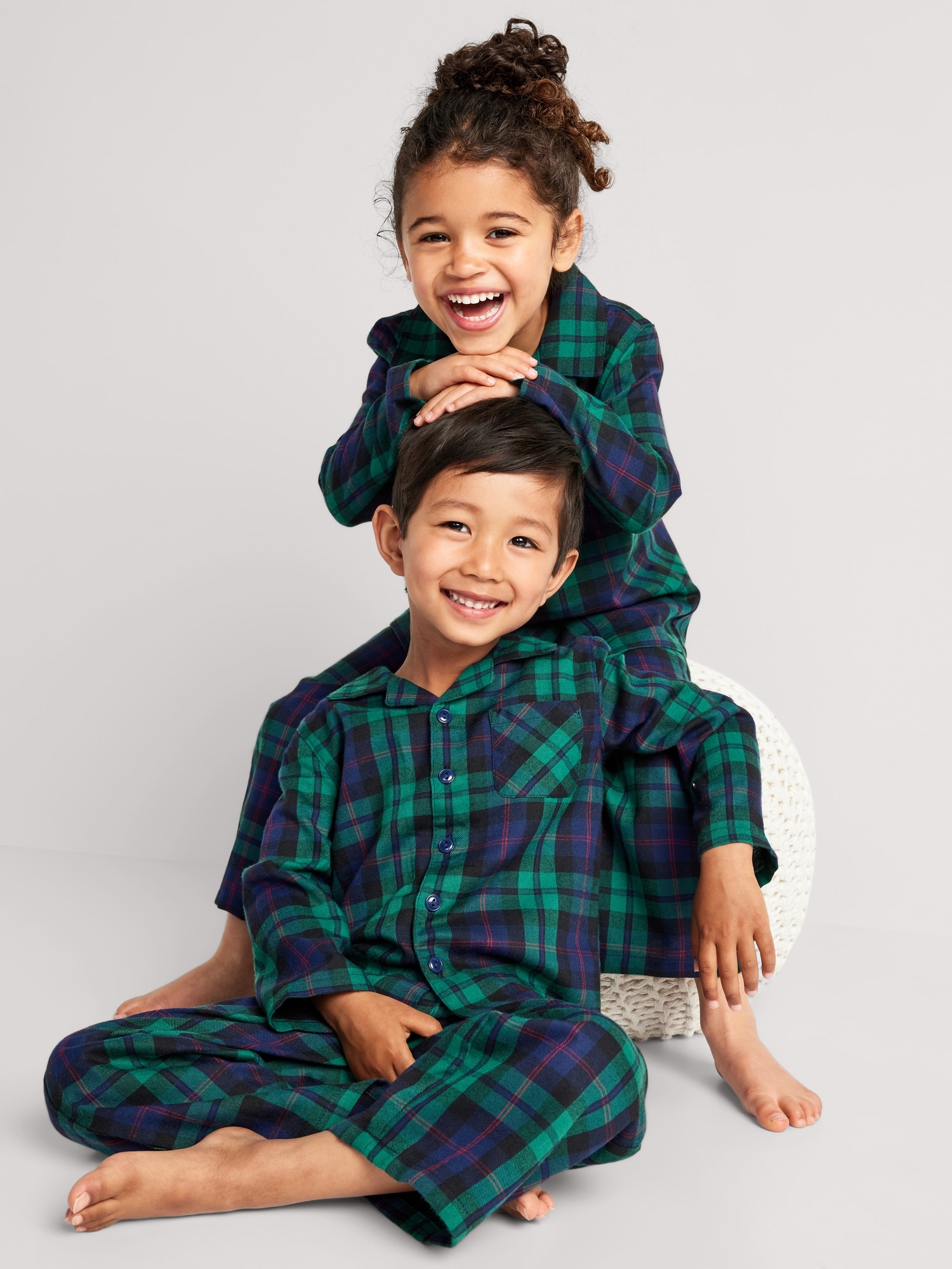 Buy Old Navy Unisex Pajama Set For Toddler & Baby 2024 Online