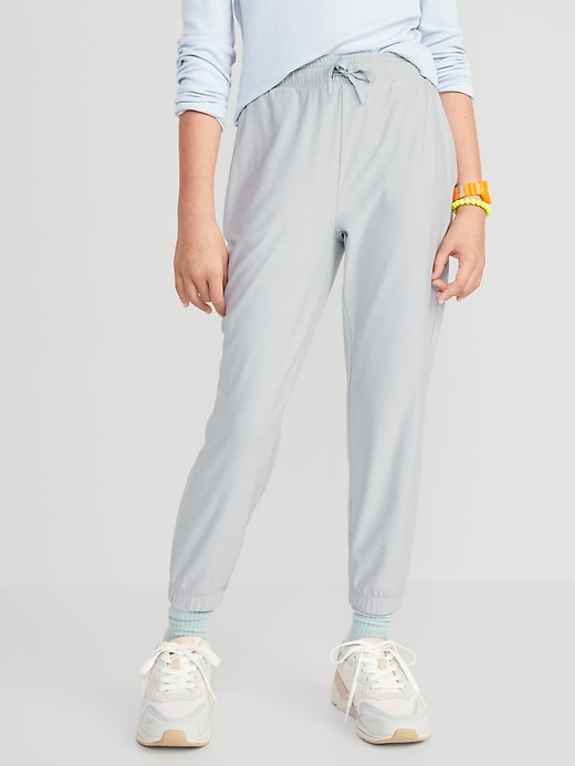 Pure Essence Girls' Jogger Sweatpants - 4 Pack Active Fleece Lined Super  Soft Cozy Jogger Pants (Size: 7-16) : Clothing, Shoes & Jewelry - Amazon.com