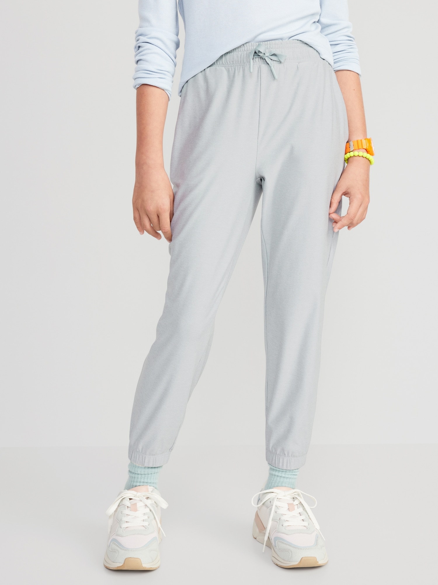 Buy online Girls Blue Quirky Printed Regular Joggers from girls for Women  by Cutopies for ₹449 at 64% off | 2024 Limeroad.com