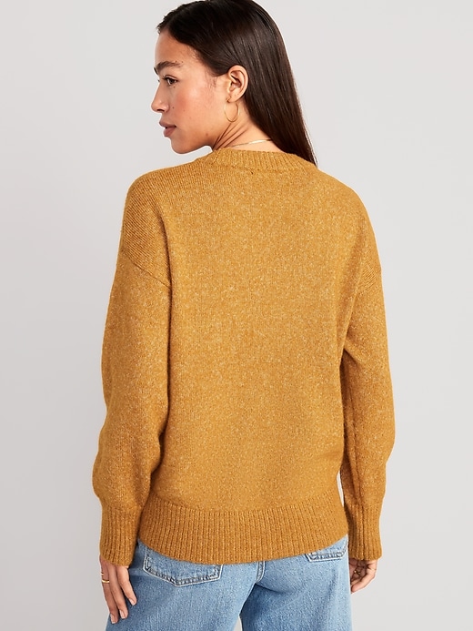 Image number 2 showing, Cozy Pullover Sweater