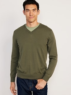 V-Neck Sweater for Men | Old Navy