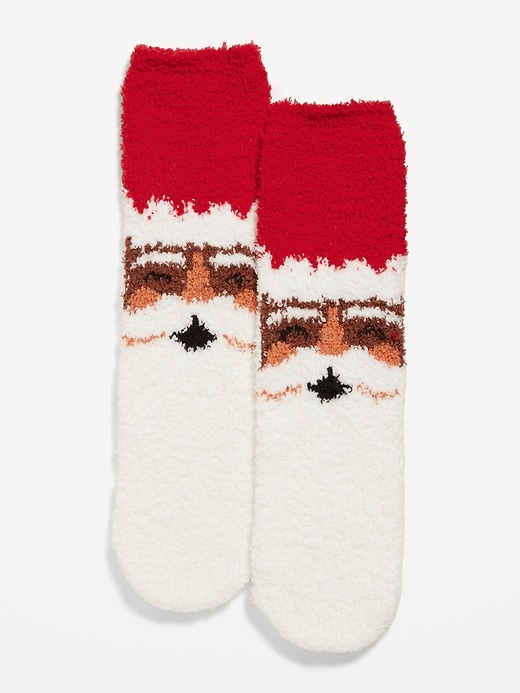 Cozy Crew Socks for Women | Old Navy