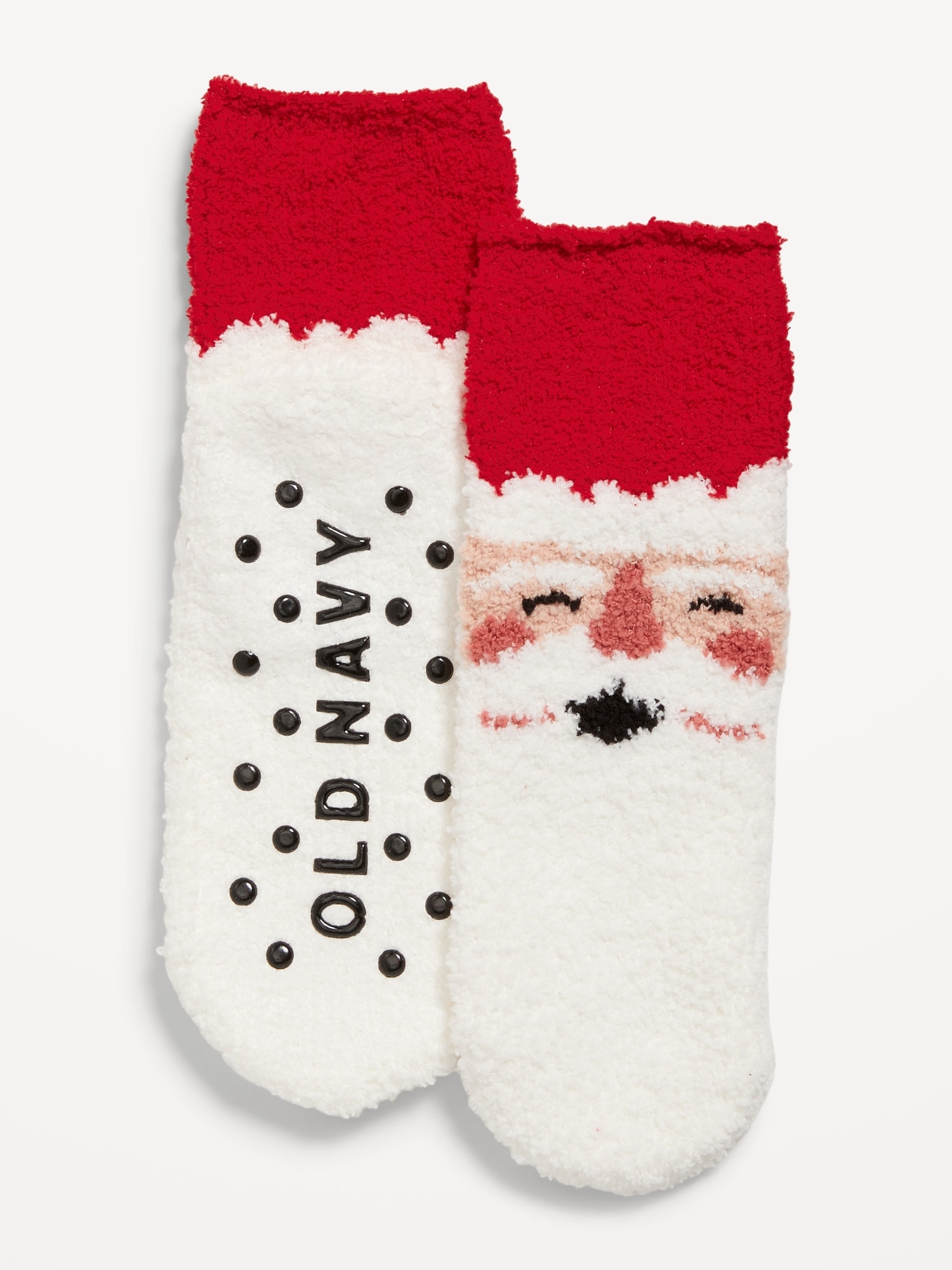 Gender-Neutral Cozy Socks for Kids | Old Navy