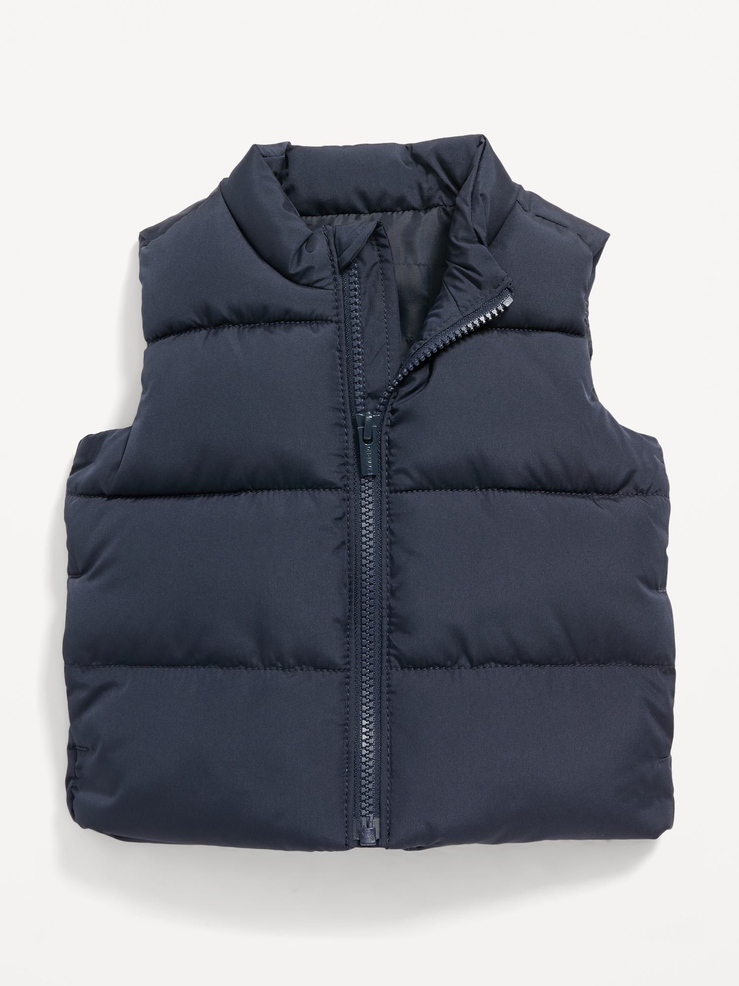 Unisex Water-Resistant Frost Free Puffer Vest for Baby | Old Navy