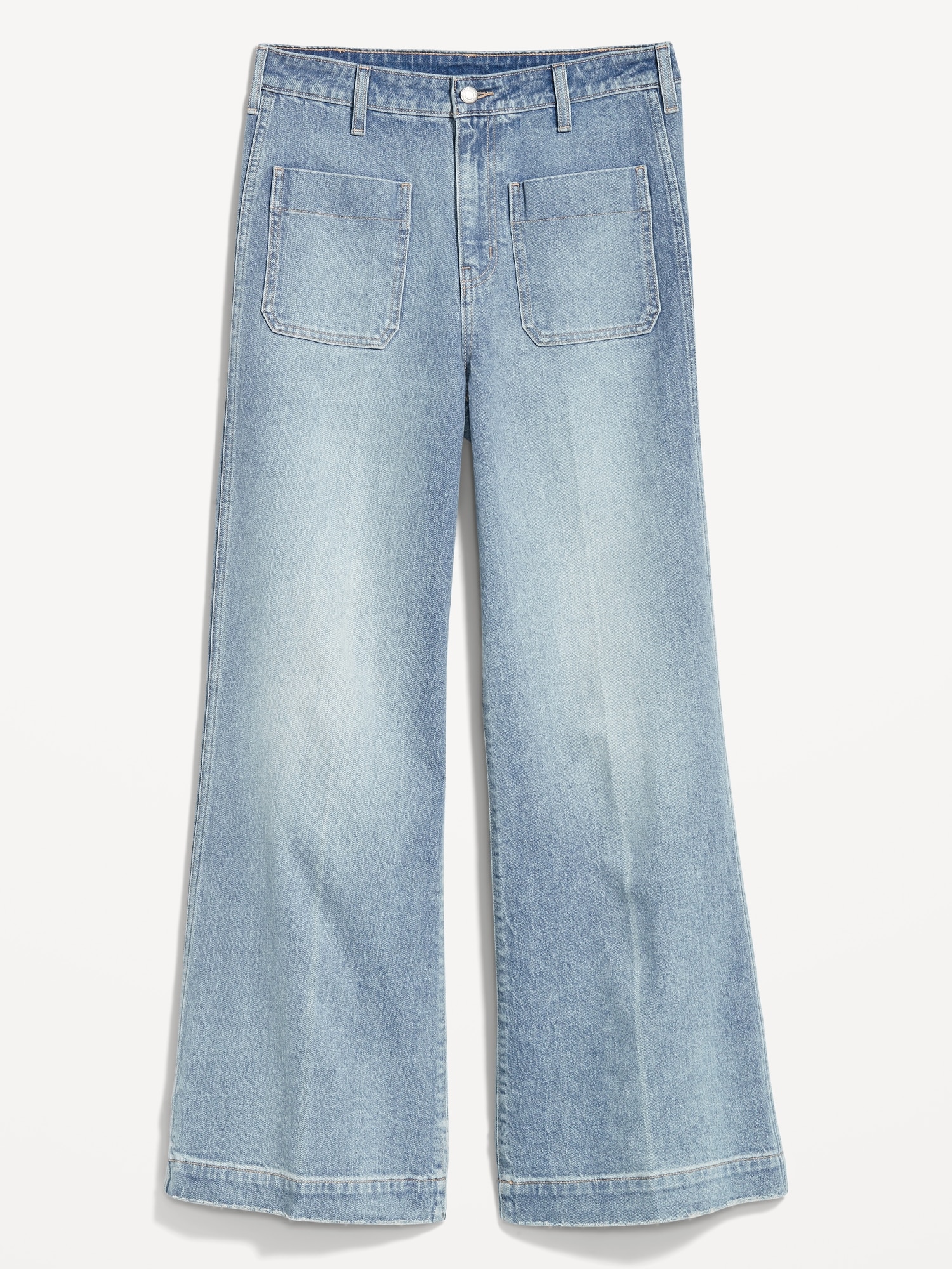 RPL Jeans New York Womens Denim Pants size 5 Waist-26” Blue High Rise  Skinny NEW