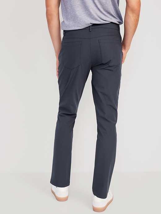 Slim Tech Hybrid Pants Old Navy