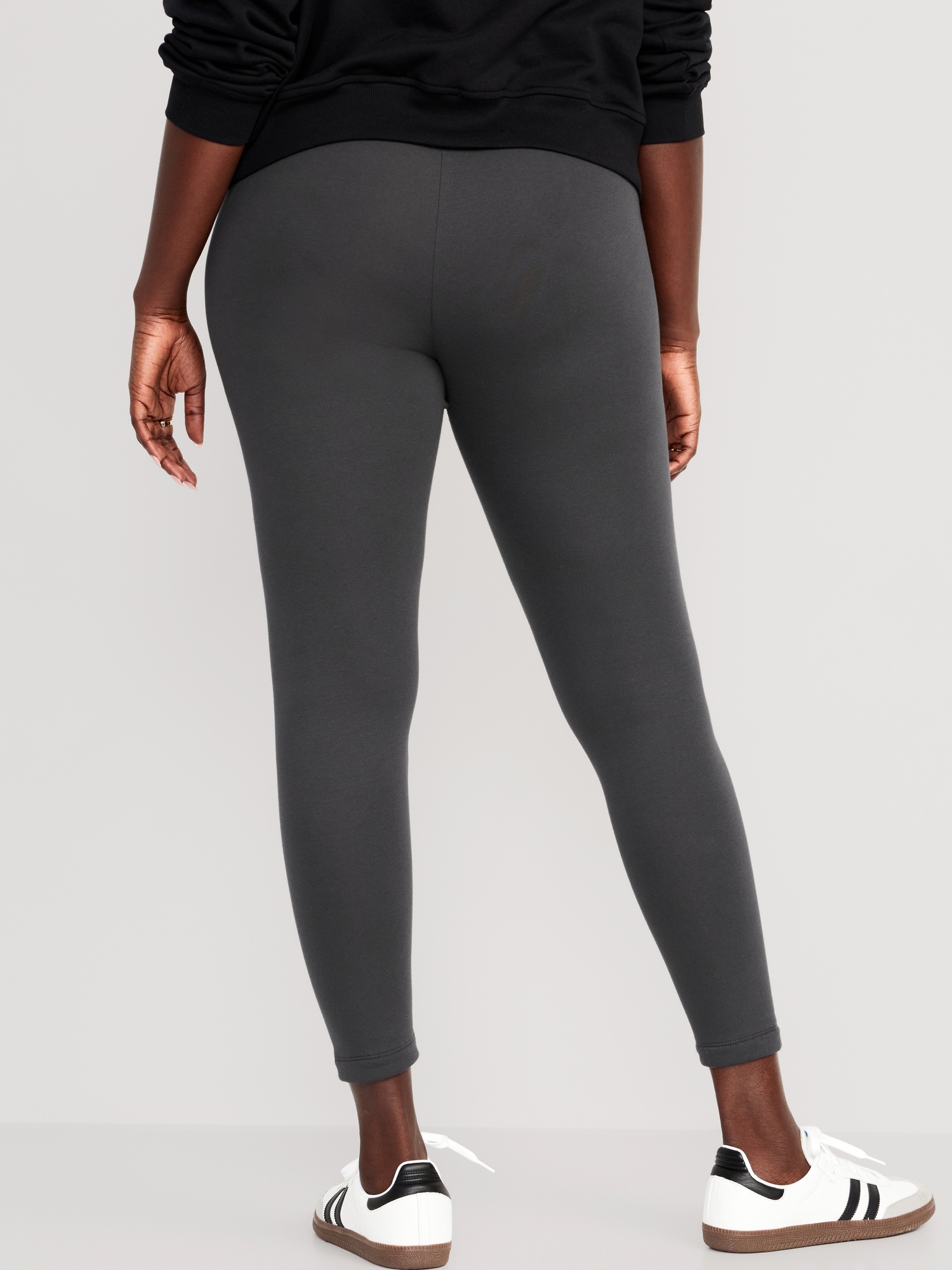 Lululemon Leggings Black Size 2 - $70 (28% Off Retail) New With
