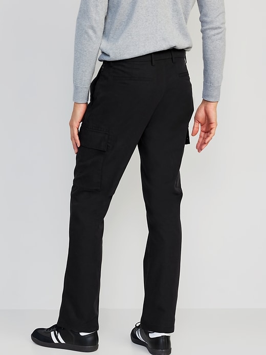 Image number 2 showing, Straight Ultimate Tech Built-In Flex Cargo Pants