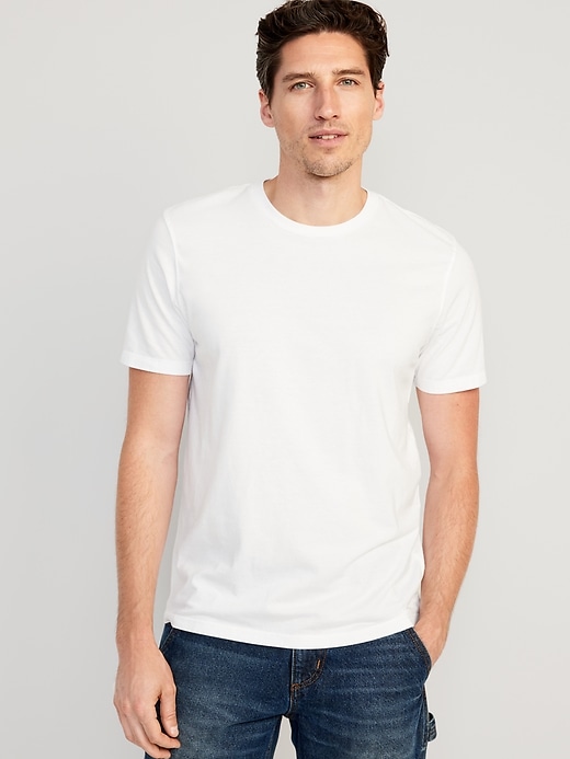 Crew-Neck T-Shirt | Old Navy