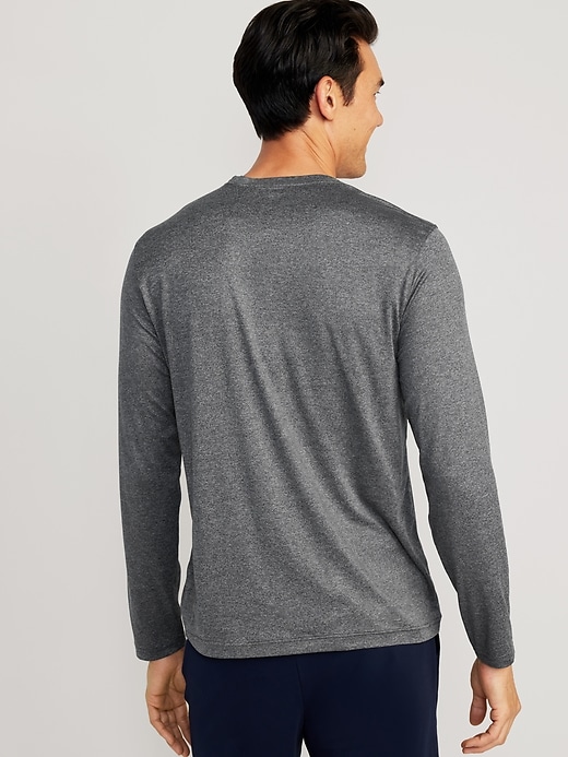 Image number 5 showing, Cloud 94 Soft Long-Sleeve T-Shirt