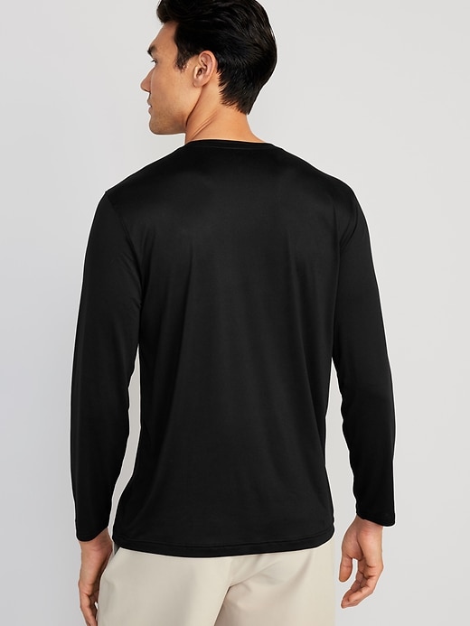 Image number 2 showing, Cloud 94 Soft Long-Sleeve T-Shirt