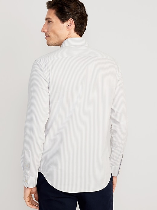 Image number 2 showing, Slim Fit Pro Signature Tech Dress Shirt