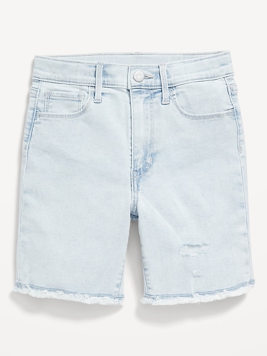 Old navy rockstar shorts online