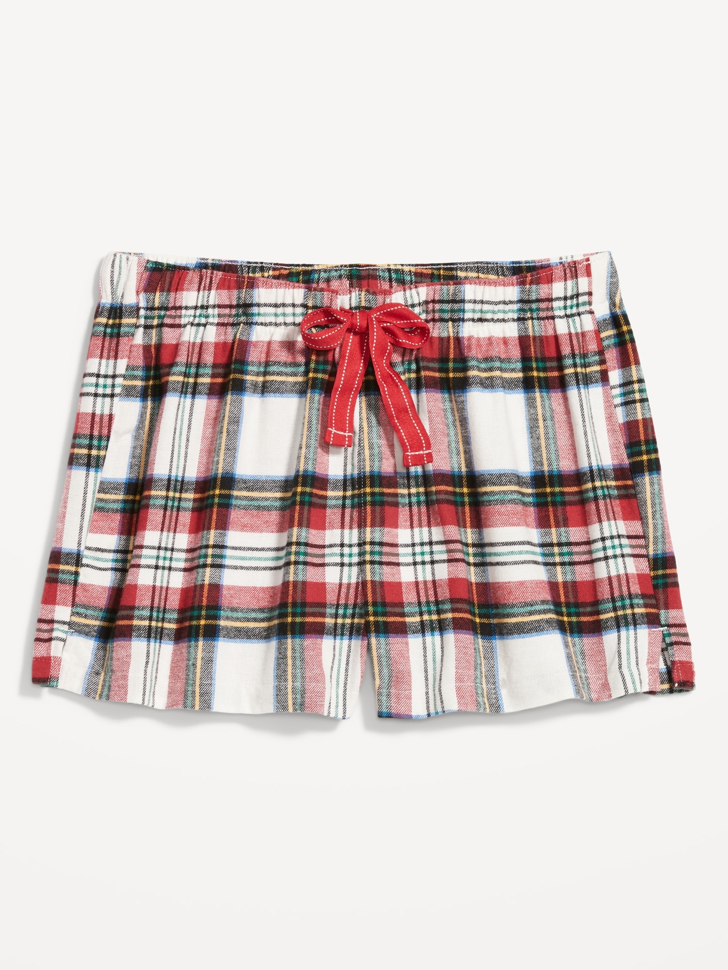 Old Navy: Women's Flannel PJ Shorts – only $7! – Wear It For Less