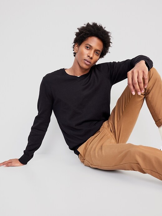 V-Neck Sweater | Old Navy
