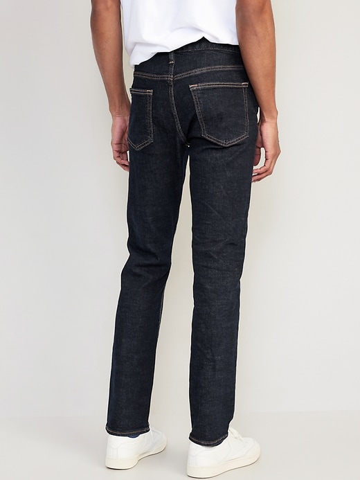 Image number 8 showing, Slim Built-In Flex Jeans